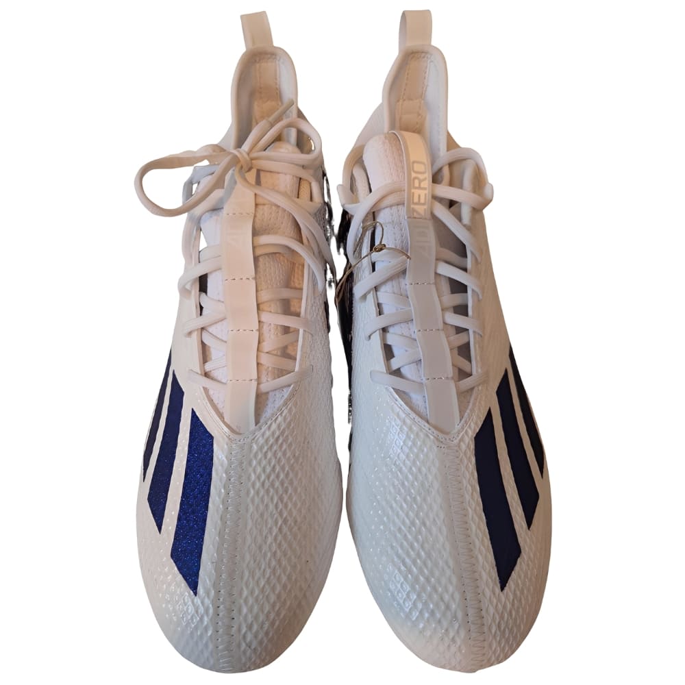 American football shoes<br> Adidas<br> Adizero Scorch